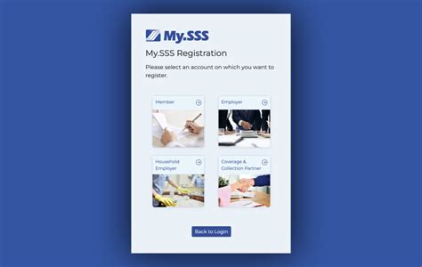 wwwsss.com ph login|sss login employer.